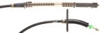 ATP Parts Y-283 Carburetor Accelerator Cable - view 2