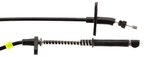 ATP Parts Y-284 Carburetor Accelerator Cable - view 2