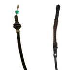 ATP Parts Y-287 Carburetor Accelerator Cable - view 2