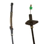 ATP Parts Y-295 Carburetor Accelerator Cable - view 2