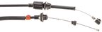 ATP Parts Y-296 Carburetor Accelerator Cable - view 2