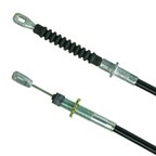 ATP Parts Y-326 Clutch Cable - view 1