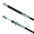 ATP Parts Y-326 Clutch Cable - view 2