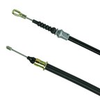 ATP Parts Y-333 Clutch Cable - view 2