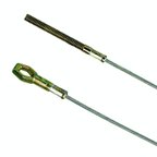 ATP Parts Y-340 Clutch Cable - view 1