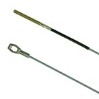 ATP Parts Y-341 Clutch Cable - view 3