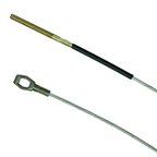 ATP Parts Y-344 Clutch Cable - view 3