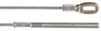 ATP Parts Y-344 Clutch Cable - view 2