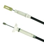 ATP Parts Y-357 Clutch Cable - view 2