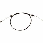 ATP Parts Y-368 Carburetor Accelerator Cable - view 4