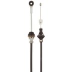 ATP Parts Y-368 Carburetor Accelerator Cable - view 1
