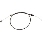 ATP Parts Y-368 Carburetor Accelerator Cable - view 7