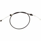 ATP Parts Y-368 Carburetor Accelerator Cable - view 2