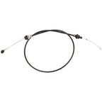ATP Parts Y-368 Carburetor Accelerator Cable - view 3