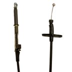 ATP Parts Y-377 Carburetor Accelerator Cable - view 1