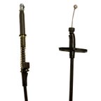 ATP Parts Y-377 Carburetor Accelerator Cable - view 2