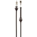 ATP Parts Y-381 Carburetor Accelerator Cable - view 1