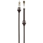 ATP Parts Y-381 Carburetor Accelerator Cable - view 5