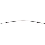 ATP Parts Y-381 Carburetor Accelerator Cable - view 7