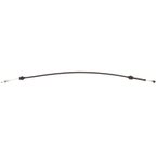ATP Parts Y-381 Carburetor Accelerator Cable - view 2