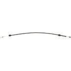 ATP Parts Y-381 Carburetor Accelerator Cable - view 3