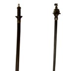 ATP Parts Y-402 Carburetor Accelerator Cable - view 1