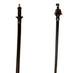 ATP Parts Y-402 Carburetor Accelerator Cable - view 2