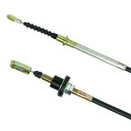 ATP Parts Y-411 Clutch Cable - view 2