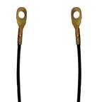 ATP Parts Y-500 Tailgate Release Cable - view 1