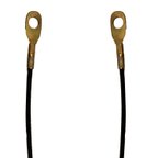 ATP Parts Y-500 Tailgate Release Cable - view 2