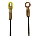 ATP Parts Y-510 Tailgate Release Cable - view 1