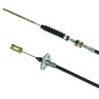 ATP Parts Y-592 Clutch Cable - view 2
