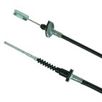 ATP Parts Y-594 Clutch Cable - view 1