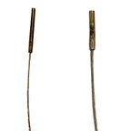 ATP Parts Y-607 Carburetor Accelerator Cable - view 1