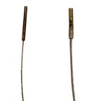 ATP Parts Y-607 Carburetor Accelerator Cable - view 2