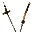 ATP Parts Y-609 Carburetor Accelerator Cable - view 2