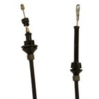 ATP Parts Y-612 Carburetor Accelerator Cable - view 1