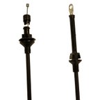 ATP Parts Y-615 Carburetor Accelerator Cable - view 3