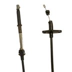 ATP Parts Y-617 Carburetor Accelerator Cable - view 1