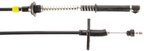 ATP Parts Y-617 Carburetor Accelerator Cable - view 2