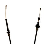 ATP Parts Y-618 Carburetor Accelerator Cable - view 1