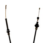 ATP Parts Y-618 Carburetor Accelerator Cable - view 2