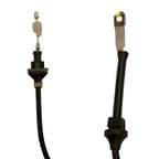 ATP Parts Y-620 Carburetor Accelerator Cable - view 2