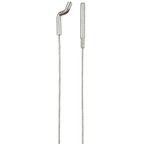 ATP Parts Y-626 Carburetor Accelerator Cable - view 1