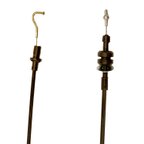 ATP Parts Y-628 Carburetor Accelerator Cable - view 1