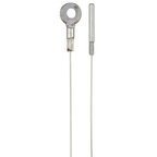 ATP Parts Y-643 Carburetor Accelerator Cable - view 1