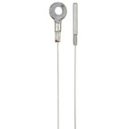 ATP Parts Y-643 Carburetor Accelerator Cable - view 5