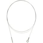 ATP Parts Y-643 Carburetor Accelerator Cable - view 7