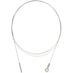 ATP Parts Y-643 Carburetor Accelerator Cable - view 3