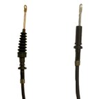 ATP Parts Y-651 Automatic Transmission Shifter Cable - view 1